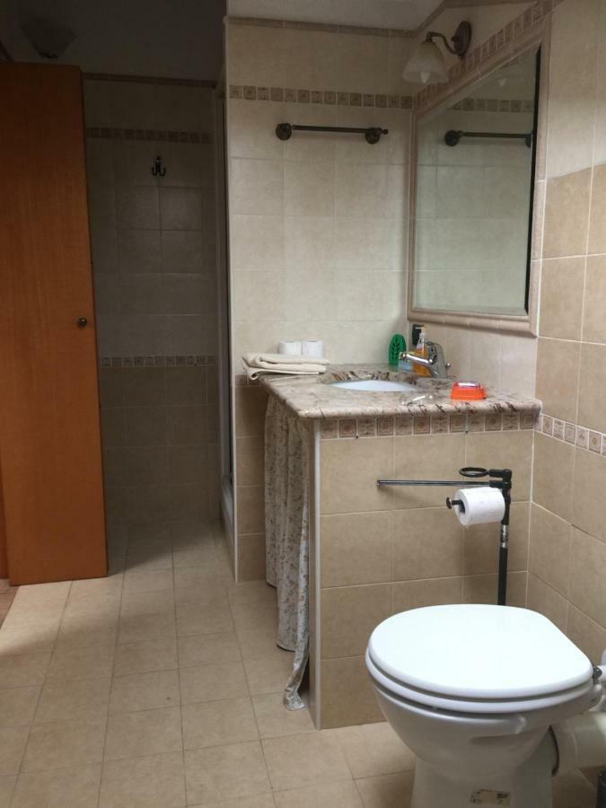 Mancini Michela Alloggio Uso Turistico Apartment Acilia Exterior photo