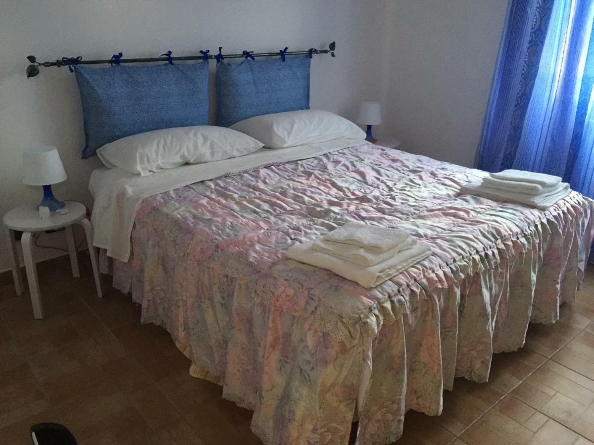 Mancini Michela Alloggio Uso Turistico Apartment Acilia Exterior photo